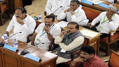 ಬಿಬಿಎಂಪಿ: ತಡೆಯಾಜ್ಞೆ ಹೋರಾಟ ವಿಫಲ