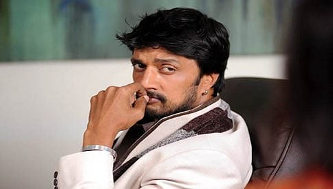 ಸುದೀಪ್ -ಪ್ರಿಯಾ ವಿಚ್ಛೇದನಕ್ಕೆ ಯಾರು ಕಾರಣ...?
