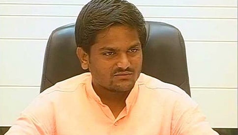 ಎರಡನೇ ಬಾರಿಗೆ ರ್ಯಾಲಿ ಕೈ ಬಿಟ್ಟ ಹಾರ್ದಿಕ್ ಪಟೇಲ್