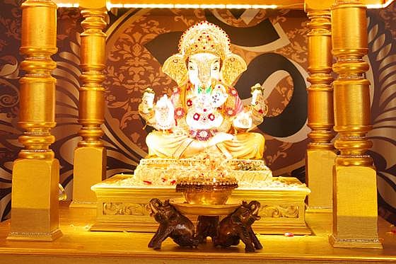 ಗಣೇಶ ಮೂರ್ತಿ ತರುವ ವಿಧಾನ ಹಾಗೂ ಪದ್ಧತಿ ಹೇಗೆ?