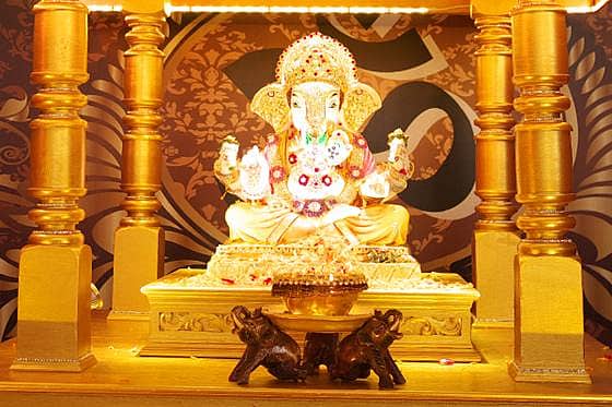 ಗಣೇಶ ಮೂರ್ತಿ ತರುವ ವಿಧಾನ ಹಾಗೂ ಪದ್ಧತಿ ಹೇಗೆ?