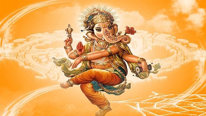 ವಿಘ್ನ ನಿವಾರಕ ಗಣಪತಿ ಶ್ಲೋಕ