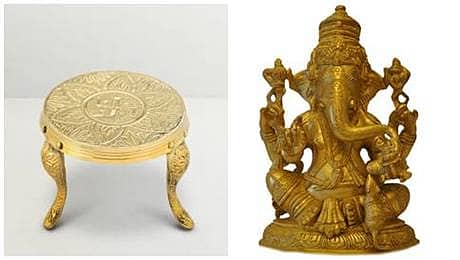ಗೌರಿ-ಗಣೇಶನಿಗೆ ಬೆಲೆಯೇರಿಕೆ ಆರತಿ