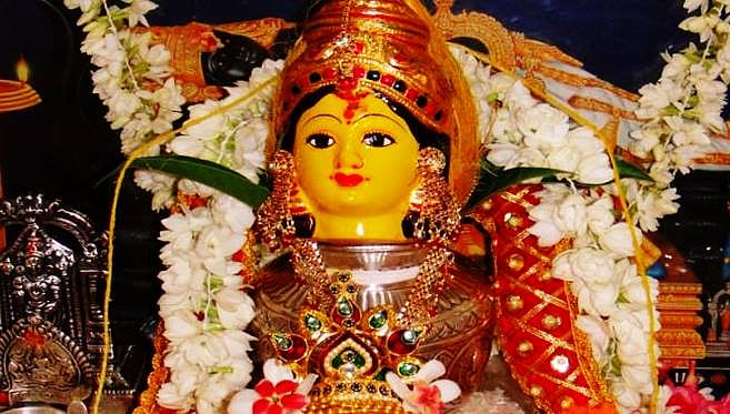 ಗೌರಿ ಹಬ್ಬದ ಪೂಜಾ ವಿಧಿ ವಿಧಾನ