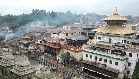 ನೇಪಾಳ ಹಿಂದೂ ರಾಷ್ಟ್ರ ಪ್ರಸ್ತಾವನೆ ತಿರಸ್ಕಾರ