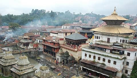 ನೇಪಾಳ ಹಿಂದೂ ರಾಷ್ಟ್ರ ಪ್ರಸ್ತಾವನೆ ತಿರಸ್ಕಾರ