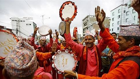 ಹಿಂದೂ ರಾಷ್ಟ್ರದ ಪ್ರಸ್ತಾಪ ತಿರಸ್ಕೃತ