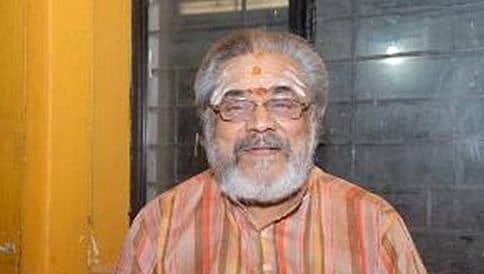 ಹಿರಿಯ ನಟ, ನಿರ್ದೇಶಕ ಕೆಎಸ್ಎಲ್ ಸ್ವಾಮಿ ಅಸ್ವಸ್ಥ