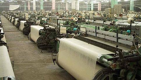 ರಾಜ್ಯದಲ್ಲಿ ಜವಳಿ, ಉಕ್ಕು ಕ್ಷೇತ್ರಕ್ಕೆ ರು.558 ಕೋಟಿ ಹೂಡಿಕೆ