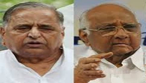 ಬಿಹಾರದಲ್ಲಿ ಎಸ್ ಪಿ-ಎನ್ ಸಿಪಿ ಮೈತ್ರಿ; ತೃತೀಯ ರಂಗ ಅಸ್ಥಿತ್ವಕ್ಕೆ
