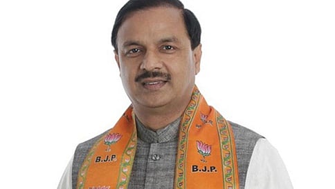 ಅಬ್ದುಲ್ ಕಲಾಂ ಬಗ್ಗೆ ಕೇಂದ್ರ ಸಚಿವರ ವಿವಾದಾತ್ಮಕ ಹೇಳಿಕೆ