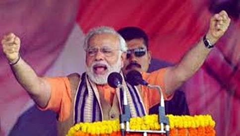 ಶಿಕ್ಷಣದಿಂದ ಬಡತನ ನಿರ್ಮೂಲನೆ ಸಾಧ್ಯ: ಪ್ರಧಾನಿ ನರೇಂದ್ರ ಮೋದಿ