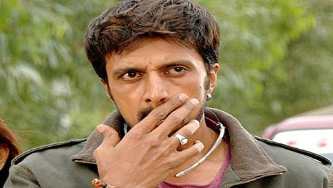 ಕೋಟಿಗೊಬ್ಬ2 ಚಿತ್ರದಲ್ಲಿ 6 ಖಳನಟರ ಜತೆ ಸುದೀಪ್ ಕಾಳಗ