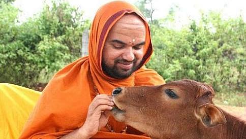 ರಾಘವೇಶ್ವರ ಶ್ರೀ ಪ್ರಕರಣ: 2ನೇ ಆರೋಪಿಗೆ ಜಾಮೀನು