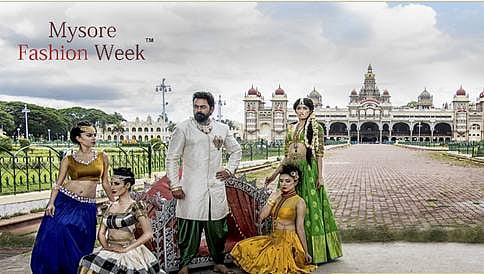 ಮೈಸೂರು ಫ್ಯಾಷನ್ ವೀಕ್ ಸೆಪ್ಟೆಂಬರ್ 4 ರಿಂದ ಪ್ರಾರಂಭ