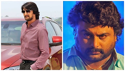 ಈ ಬಾರಿ ಬಿಗ್‍ಬಾಸ್‍ನಲ್ಲಿ ಕಿಚ್ಚ v/s ಹುಚ್ಚ