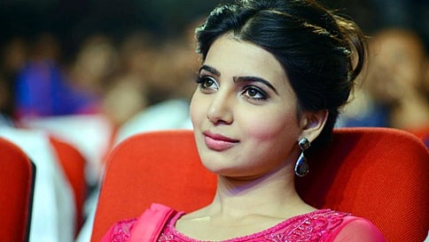 ಸಮಂತಾ ಸಿನಿಮಾ ಬಿಡ್ತಾಳಾ?