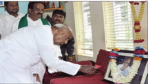 ರುದ್ರ ಪಾಟೀಲನ ಬೆನ್ನುಹತ್ತಿದ ಪೊಲೀಸರು
