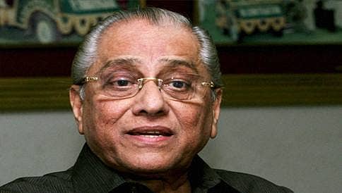 ಬಿಸಿಸಿಐ ಅಧ್ಯಕ್ಷ ದಾಲ್ಮಿಯಾ ನಿಧನ