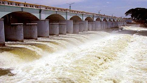 ರಾತ್ರೋರಾತ್ರಿ ತಮಿಳುನಾಡಿಗೆ ಕಬಿನಿ ನೀರು?