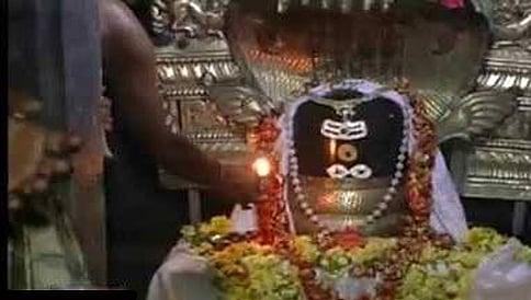 ಮಾಗಡಿಯ ಶ್ರೀ ಸೋಮೇಶ್ವರ ದೇವಾಲಯ