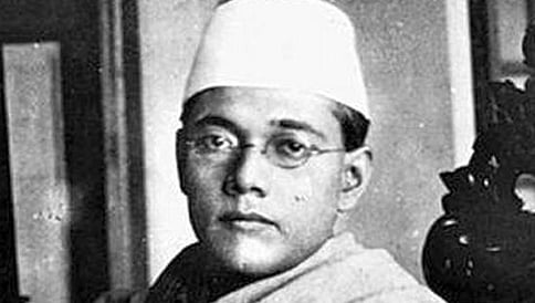 ನೇತಾಜಿ ಚೆಕ್ ಯುವತಿಯನ್ನು ಮದುವೆಯಾಗಿದ್ದರೇ?