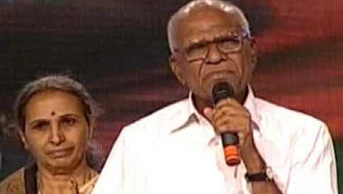 ಗೋವಾ ಸ್ಫೋಟದ ಬಳಿಕ ನಾಪತ್ತೆಯಾಗಿದ್ದ ಪಾಟೀಲ್..!