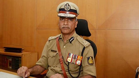 ಸರಗಳ್ಳತನ ಮಾಡುತ್ತಿದ್ದ ಇರಾನಿ ಗ್ಯಾಂಗ್ ಸೆರೆ