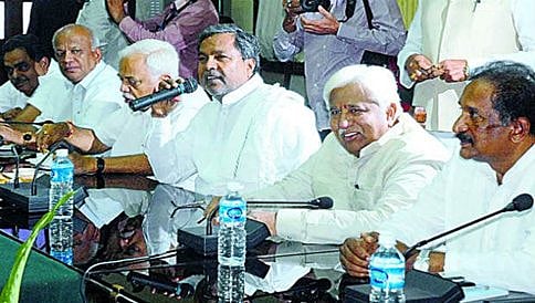 ಸಂಪುಟ ಪುನಾರಚನೆ ಮತ್ತಷ್ಟು ವಿಳಂಬ