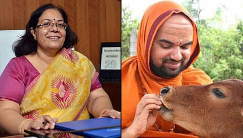 ವರ್ಷವಾದ್ರೂ ರಾಘವೇಶ್ವರರ ಸೆರೆ ಯಾಕಿಲ್ಲ?