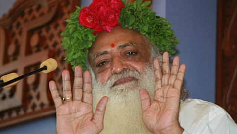 ಅಸಾರಾಂ ಸಾಕ್ಷಿಗಳ ಕೊಲೆ ಬೆಂಗಳೂರಿನ ದಂಪತಿ ಸೆರೆ
