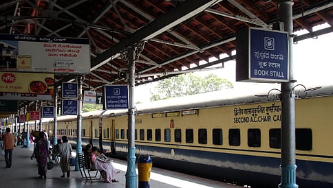 ಬೆಂಗಳೂರು-ಮೈಸೂರು ಜೋಡಿ ಮಾರ್ಗ ಕೊನೆಗೂ ಆಯ್ತು ಮುಕ್ತ
