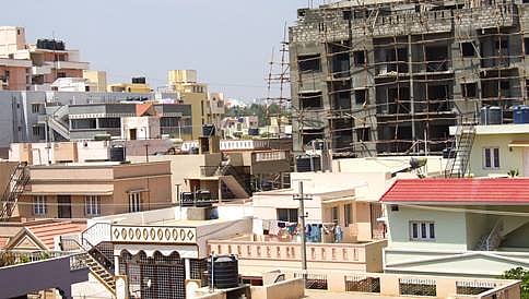 ರಾಜಧಾನಿಯಲ್ಲಿ ಸ್ಥಿರಾಸ್ತಿ ಮಾರ್ಗಸೂಚಿ ದರ ಏರಿಕೆ