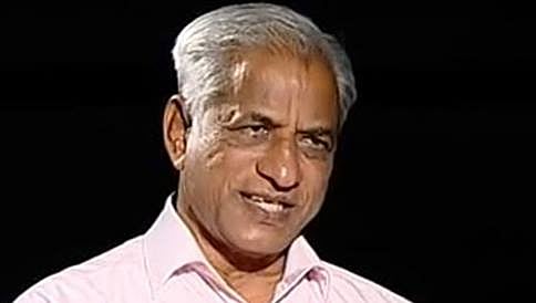 ಭಗವಾನ್ ವಿರುದ್ಧ ದೂರು