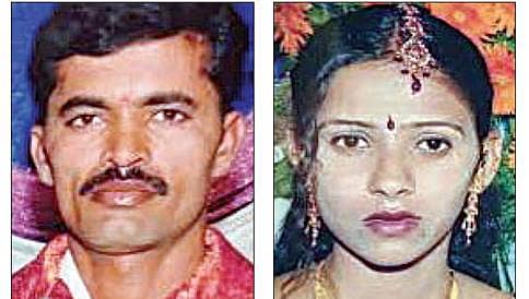ಕಂಠಪೂರ್ತಿ ಕುಡಿಸಿ ಪತ್ನಿ ಕತ್ತು ಸೀಳಿದ: ಪತ್ನಿಯ ಹುಟ್ಟು ಹಬ್ಬದ ದಿನವೇ ಪತಿಯ ಅಟ್ಟಹಾಸ