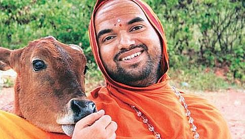 ರಾಘವೇಶ್ವರ ಶ್ರೀ ವಿರುದ್ಧದ 2 ಅತ್ಯಾಚಾರ ಪ್ರಕರಣಗಳು ಆಧಾರ ರಹಿತ: ಮಠ
