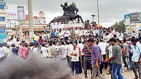 ಕರ್ನಾಟಕ ಬಂದ್ ಏಕೆ..?