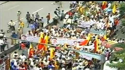 ಕಳಸಾ ಬಂಡೂರಿ: ಕರ್ನಾಟಕ ಬಂದ್ ಗೆ ವ್ಯಾಪಕ ಬೆಂಬಲ