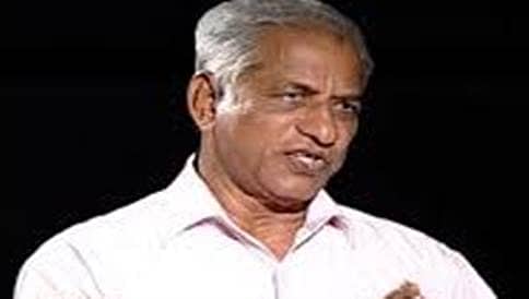 ಶ್ರೀರಾಮ ಸ್ತ್ರೀ ಹಾಗೂ ಶೂದ್ರ ವಿರೋಧಿ: ಭಗವಾನ್‌ ವಿವಾದಾತ್ಮಕ ಹೇಳಿಕೆ