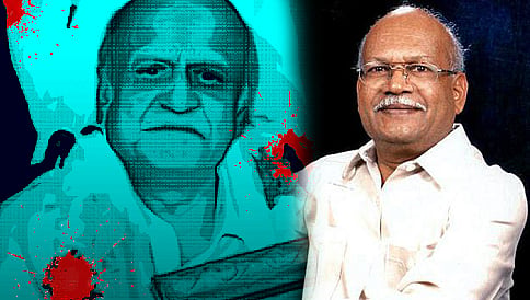 ಕಲಬುರ್ಗಿ ಹತ್ಯೆ ಎಚ್ಚರಿಕೆಯ ಗಂಟೆ: ಡಾ. ಹಂ.ಪ. ನಾಗರಾಜಯ್ಯ
