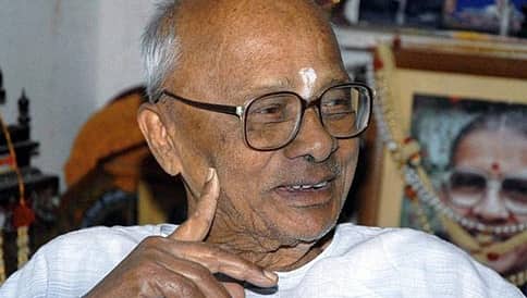 ನ್ಯಾಯಾಲಯ ತೀರ್ಪಿನಿಂದ ಕನ್ನಡ ಭಾಷೆಗೆ ಧಕ್ಕೆ: ದೇಜಗೌ