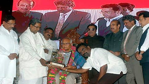 ಜಾತಿ ಇರೋವರೆಗೂ ಮೀಸಲು ಅನಿವಾರ್ಯ
