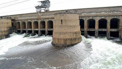 ಕಾವೇರಿ ನೀರು ಬಿಡಲು ಸಾಧ್ಯವೇ ಇಲ್ಲ