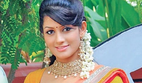ರಾಜಕಾರಣಕ್ಕೆ ಬರಲಿದ್ದಾರೆಯೇ ರಾಧಿಕಾ?