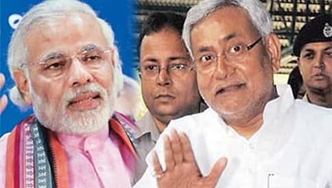 ಪ್ರತಿ ದಿನ ಪ್ರಧಾನಿ ಕಚೇರಿಗೆ 1 ಲಕ್ಷ ಉಗುರು, ಕೂದಲು ರವಾನೆ; ಜೆಡಿಯು