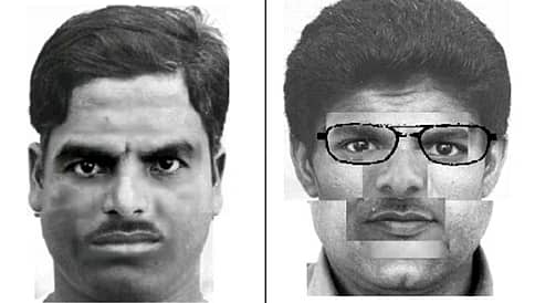 ಕಲಬುರ್ಗಿ ಹತ್ಯೆ ಆರೋಪಿ ಚಿತ್ರ ಬಿಡುಗಡೆ