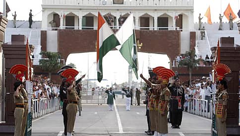 ಭಾರತ ಯುದ್ಧ ಸಾರಿದರೆ ನಾವು ಸುಮ್ಮನಿರಲ್ಲ: ಪಾಕ್