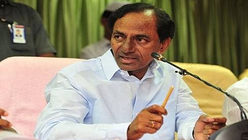 ಆತ್ಮಹತ್ಯೆ ಮಾಡಿಕೊಳ್ಳದಂತೆ ರೈತರಿಗೆ ತೆಲಂಗಾಣ ಸಿಎಂ ಮನವಿ