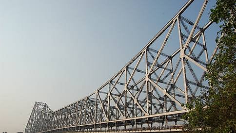 ನಗರಕ್ಕೆ ಬರಲಿದೆ ಅತೀ ದೊಡ್ಡ ಉಕ್ಕಿನ ಸೇತುವೆ