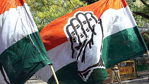 ಕಾಂಗ್ರೆಸ್ ಗೆ 'ನಿಧಿ' ಸಮಸ್ಯೆ?